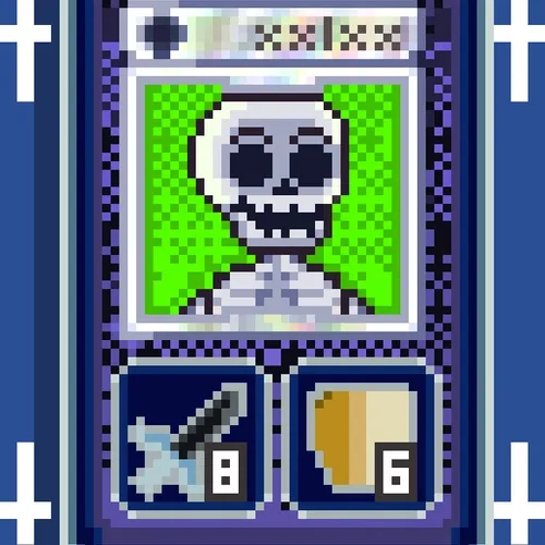 Pxcards Nft