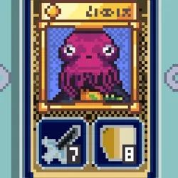 PXCards: #2406