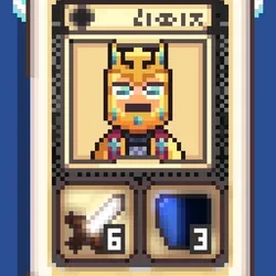 PXCards: #989