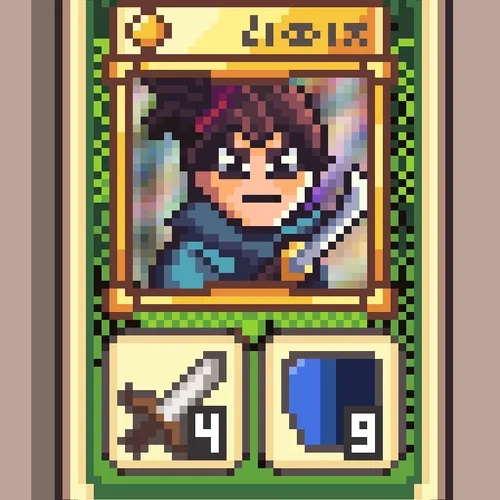 Pxcards Nft