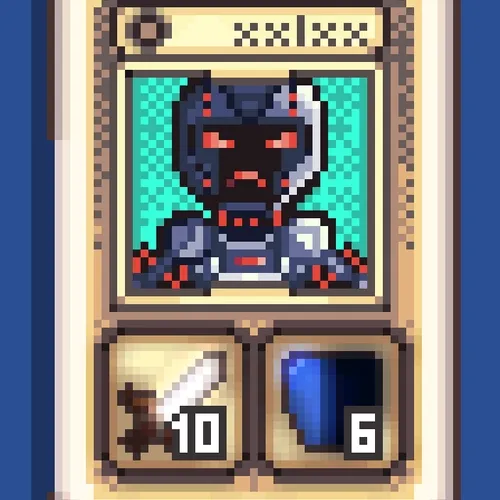 Pxcards Nft