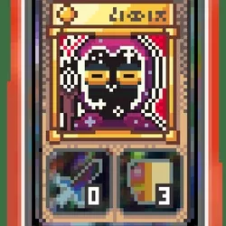 PXCards: #3943