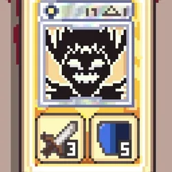 PXCards: #3629