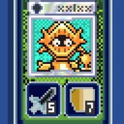 PXCards: #1241
