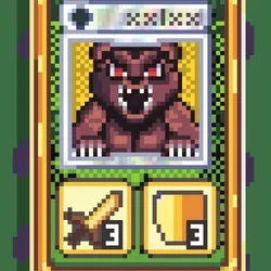 PXCards: #1760