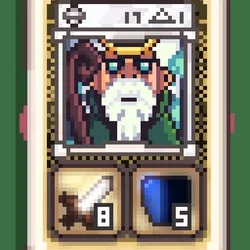 PXCards: #2234