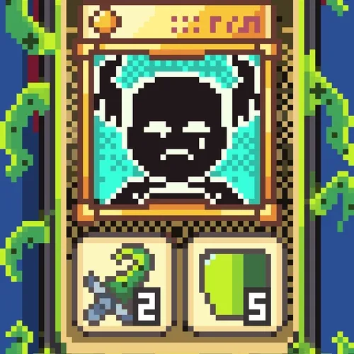 Pxcards Nft