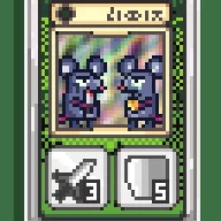 PXCards: #2407