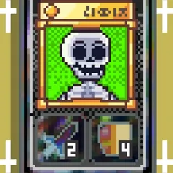 PXCards: #4840