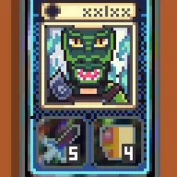 PXCards: #1742