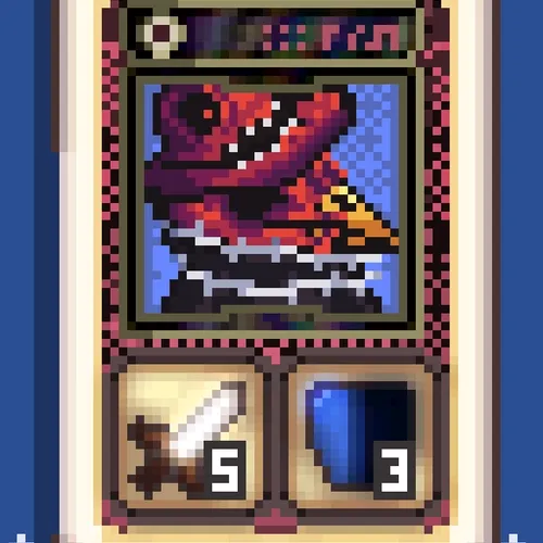 PXCards: #3529