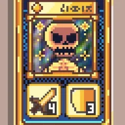 PXCards: #4947