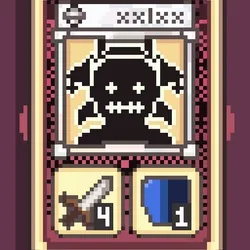 PXCards: #3447