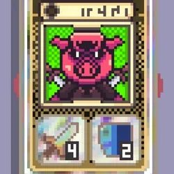PXCards: #4558