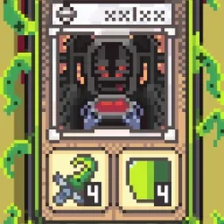 PXCards: #4839