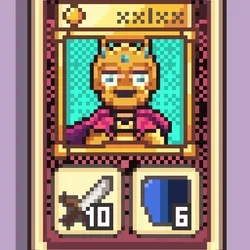 PXCards: #2166