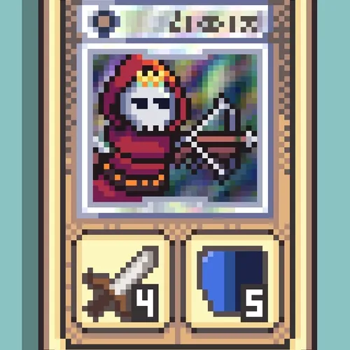 PXCards: #398