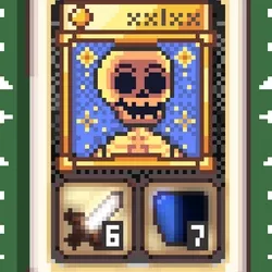 PXCards: #3504