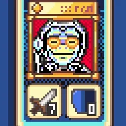 PXCards: #5245