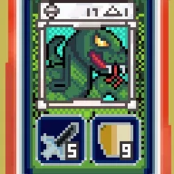 PXCards: #4700