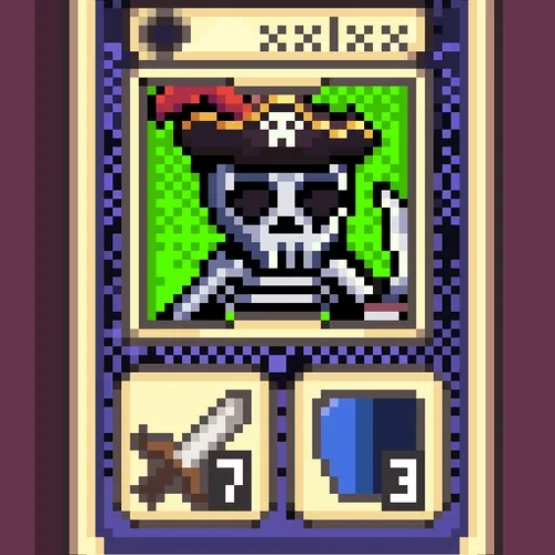 PXCards: #4567