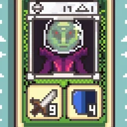 PXCards: #5244