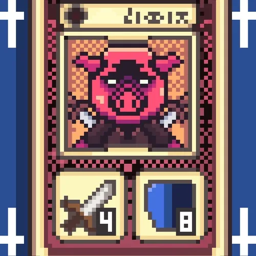 Pxcards Nft