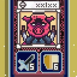 PXCards: #566