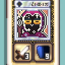 PXCards: #4521
