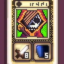 PXCards: #2226