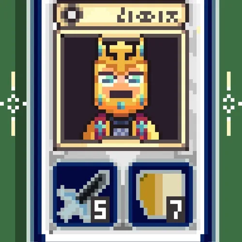 Pxcards Nft