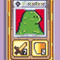 PXCards: #982