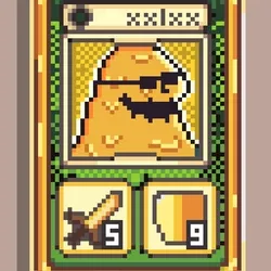 PXCards: #4549