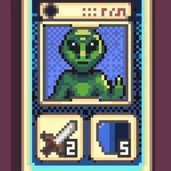PXCards: #4960