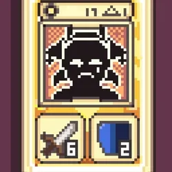 PXCards: #2039