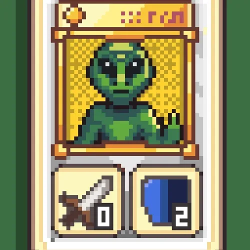 PXCards: #4298