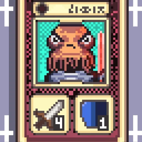 Pxcards Nft
