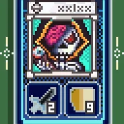 PXCards: #3401