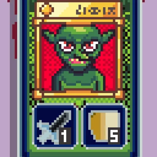 PXCards: #5340