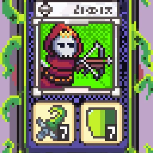 Pxcards Nft