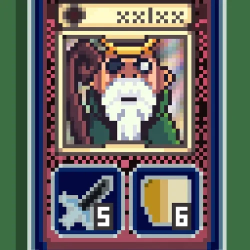 Pxcards Nft