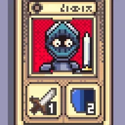 PXCards: #1734