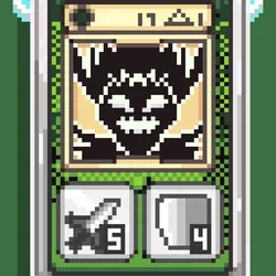 PXCards: #3041