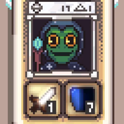 Pxcards Nft