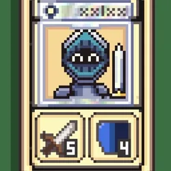 PXCards: #4927