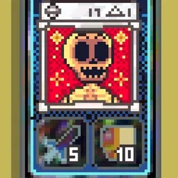 PXCards: #4763