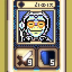 PXCards: #3996