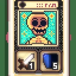 PXCards: #4657