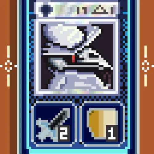 PXCards: #3444
