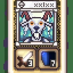 PXCards: #3200